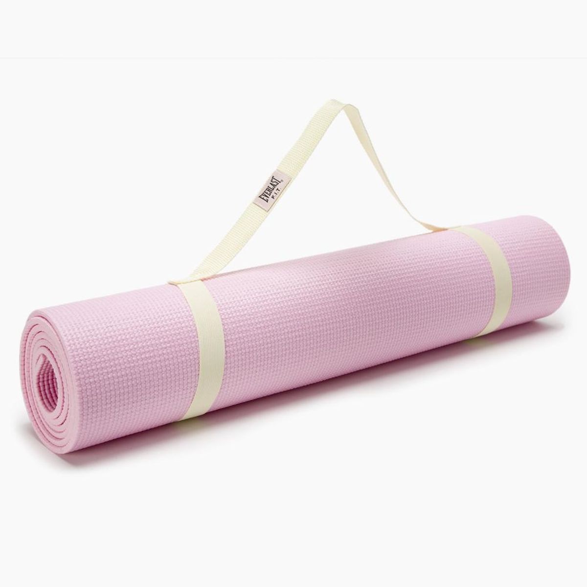 EVERLAST - Colchoneta Yoga Mat 6Mm Rosado Everlast EVERLAST