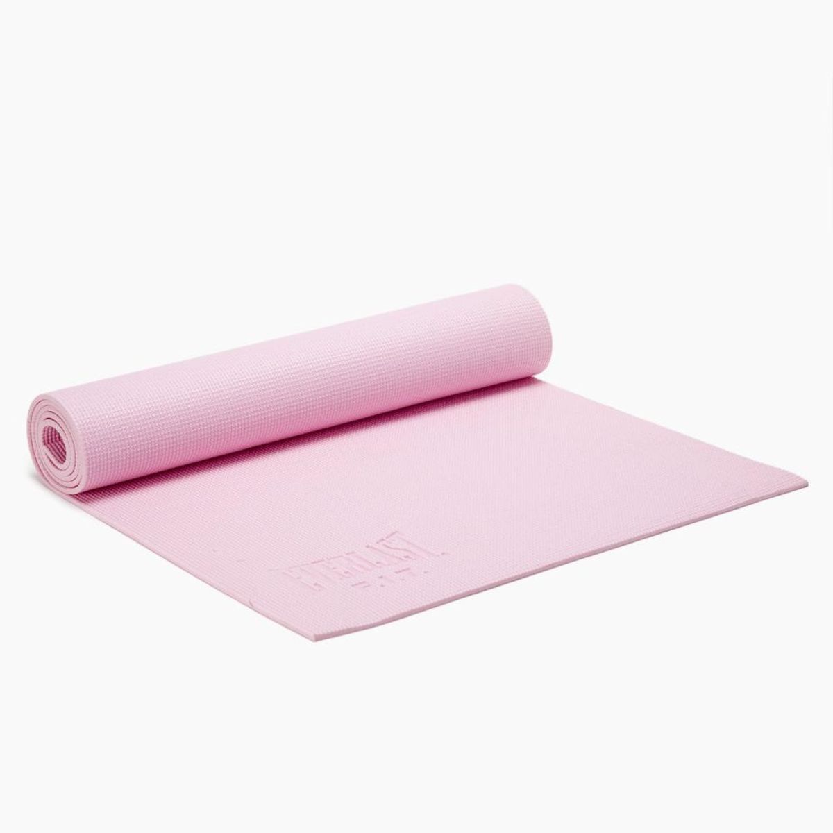 EVERLAST - Colchoneta Yoga Mat 6Mm Rosado Everlast EVERLAST