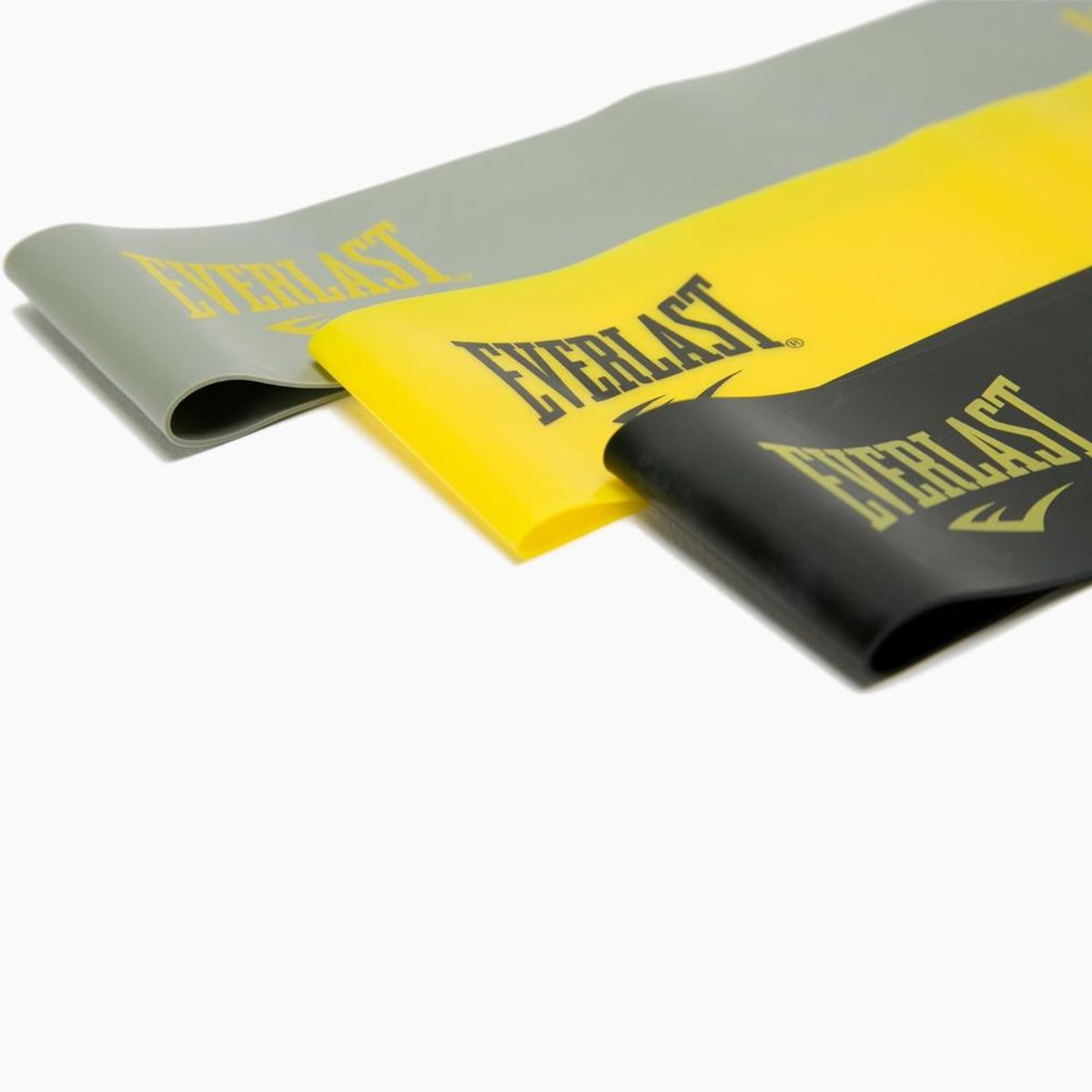 EVERLAST - Mini Bandas De Resistencia Everlast EVERLAST