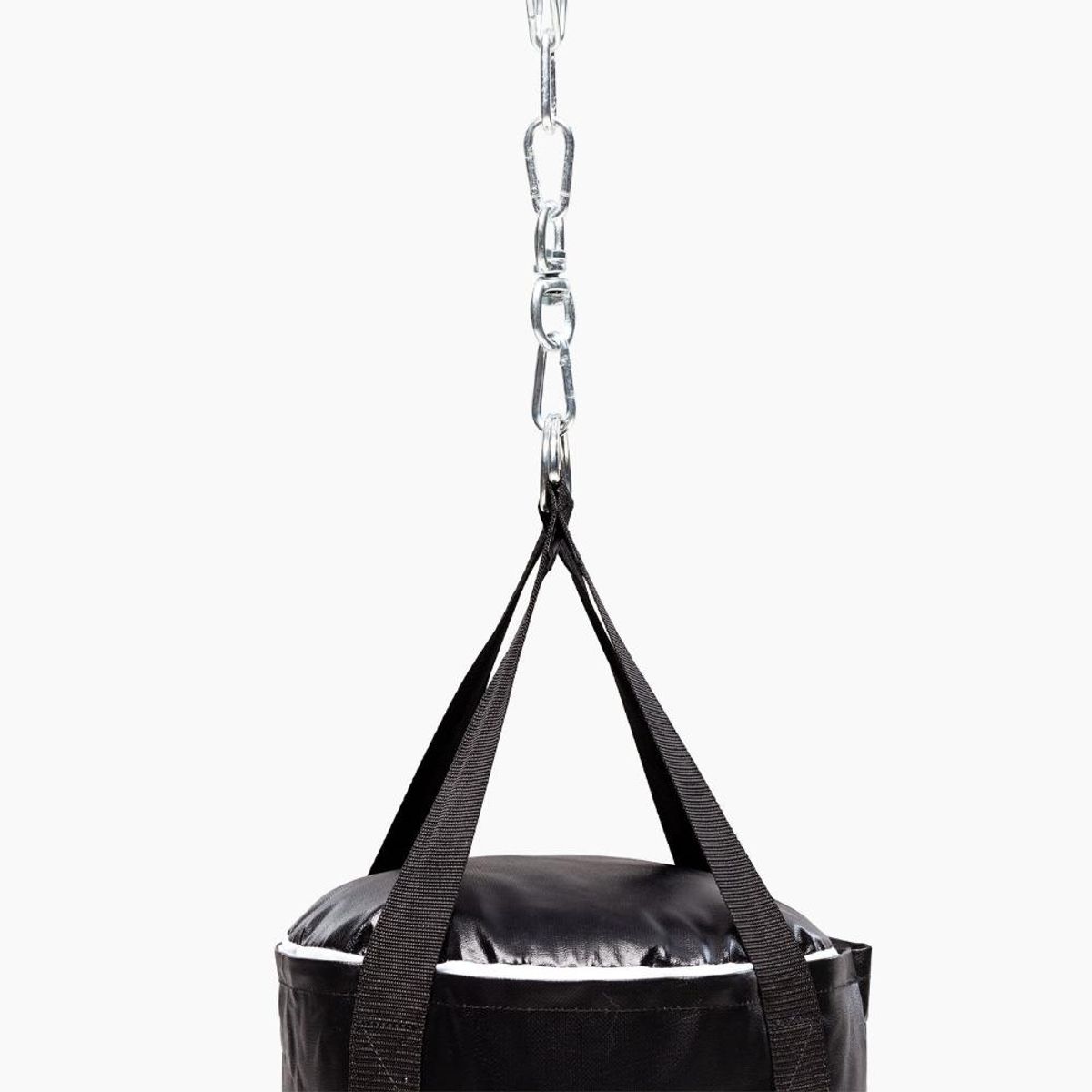 EVERLAST - Saco de Boxeo Everlast Nevatear Negro / Dorado 100 cm. EVERLAST