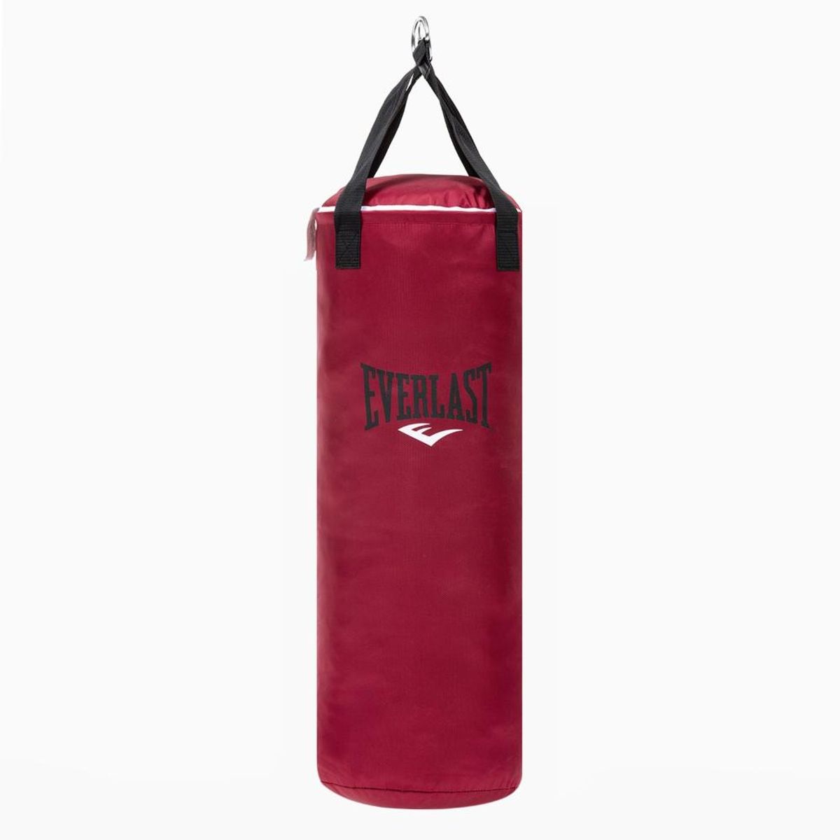 EVERLAST - Saco de Boxeo Everlast Spark Polycanvas Rojo 80 Cm EVERLAST
