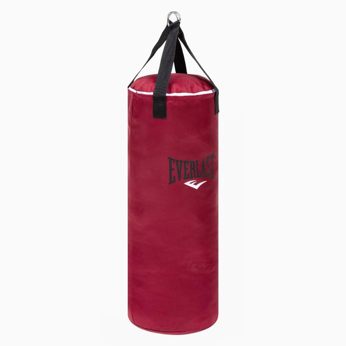 EVERLAST - Saco de Boxeo Everlast Spark Polycanvas Rojo 80 Cm EVERLAST