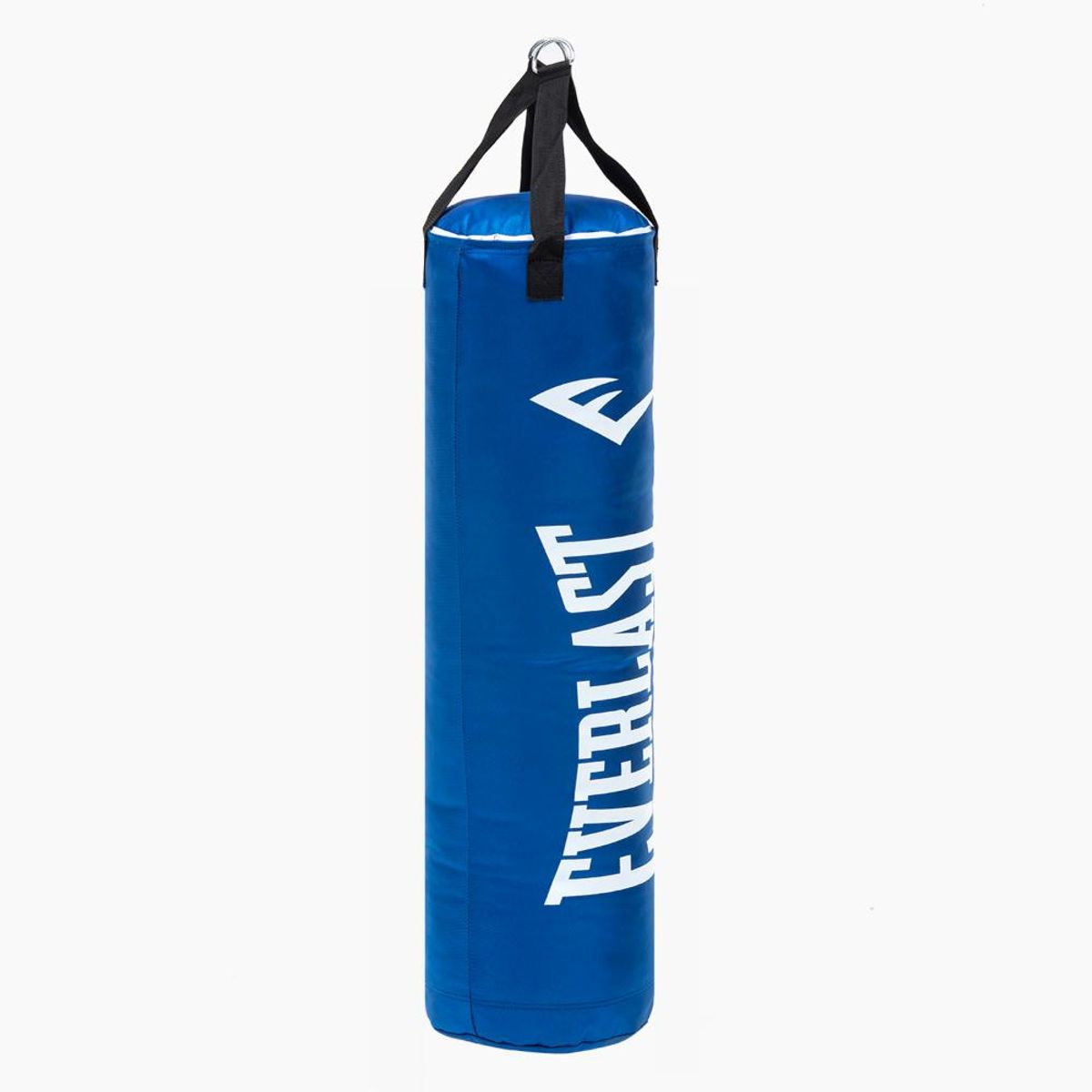 EVERLAST - Saco de Boxeo Everlast Polycanvas Azul/Blanco 120 Cm. EVERLAST