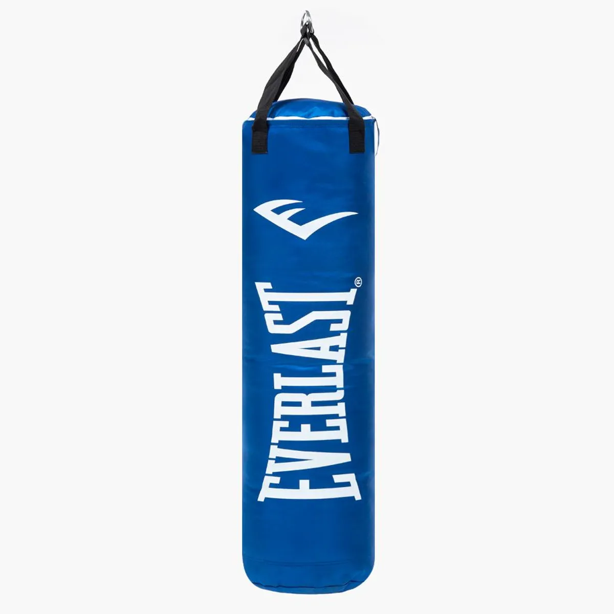 EVERLAST - Saco de Boxeo Everlast Polycanvas Azul/Blanco 100 Cm. EVERLAST