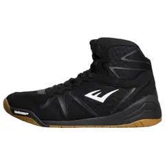 EVERLAST - Zapatillas de Boxeo PIVT Low Top Negro