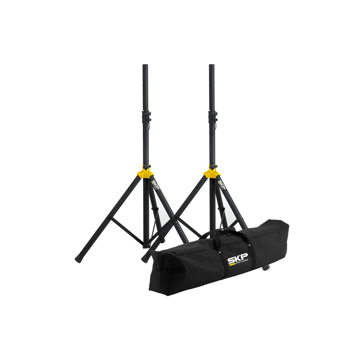 SKP - Par de soportes para parlante skp std 4s
