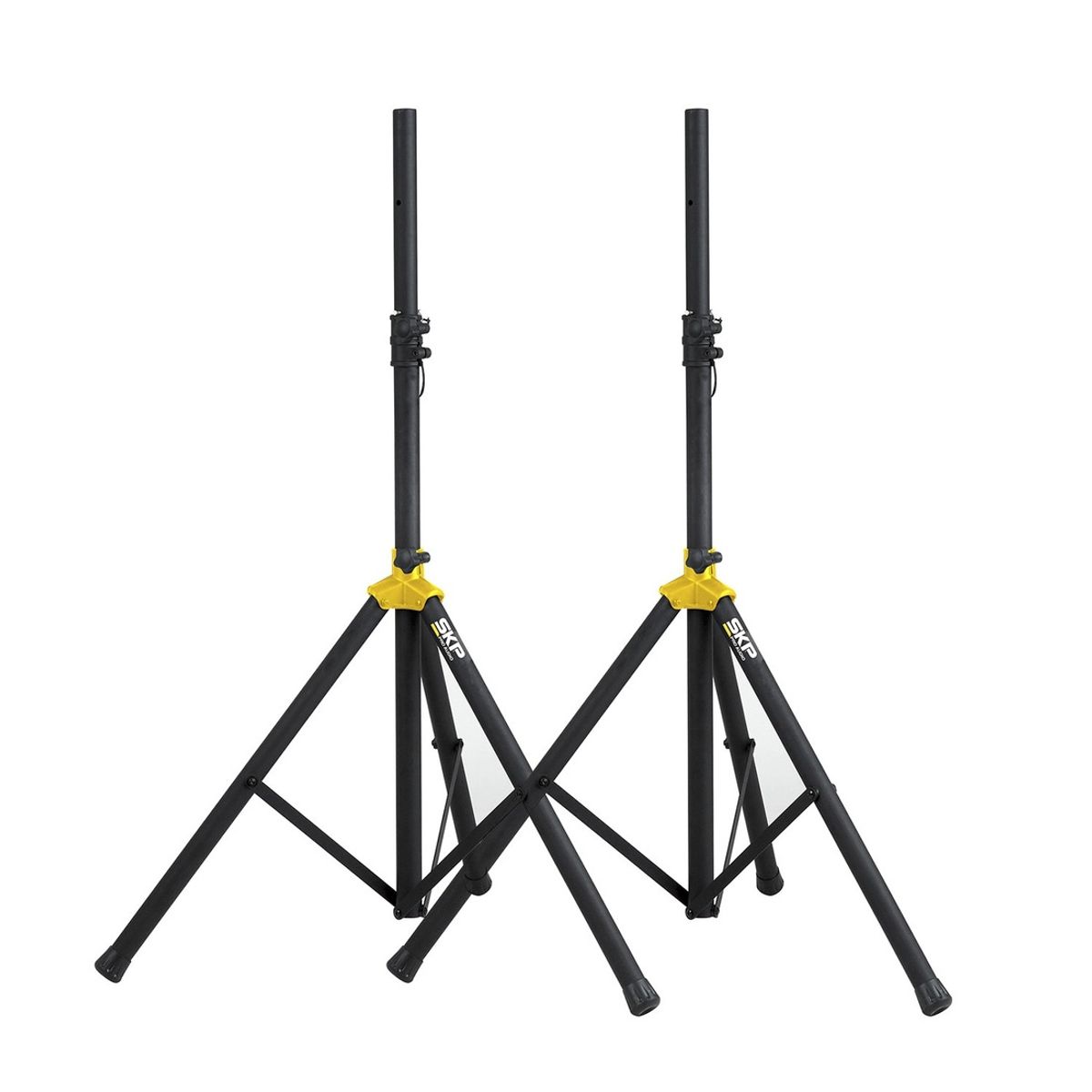 SKP - Par de soportes para parlante skp std 4s
