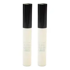CITY COLOR - Pack 2 Delineadores Blanco Be Bold de