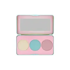 BEAUTY CREATIONS - Paleta de Iluminadores Sweet Glow de