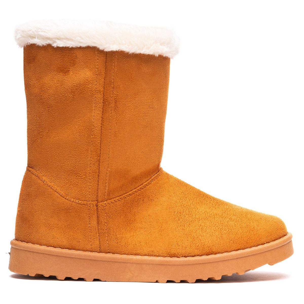 THUNDER BLUE - Bota Mujer Camel Hetta Thunder Blue