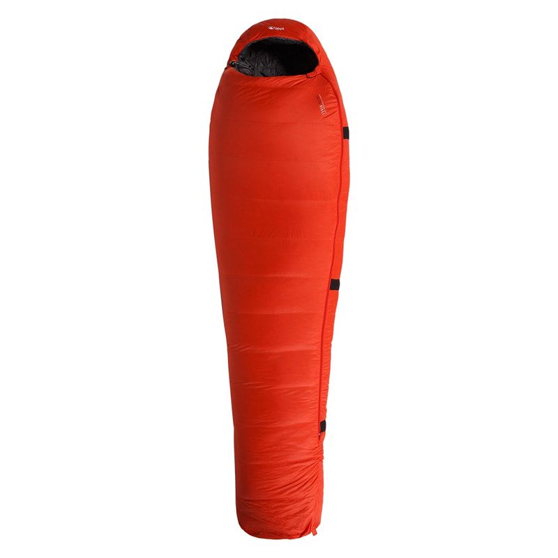Lippi - Saco de Dormir Tyria Steam-Pro Sleeping Bag L
