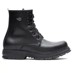 LANDAZURI - Bototo Cuero Artemisa Negro