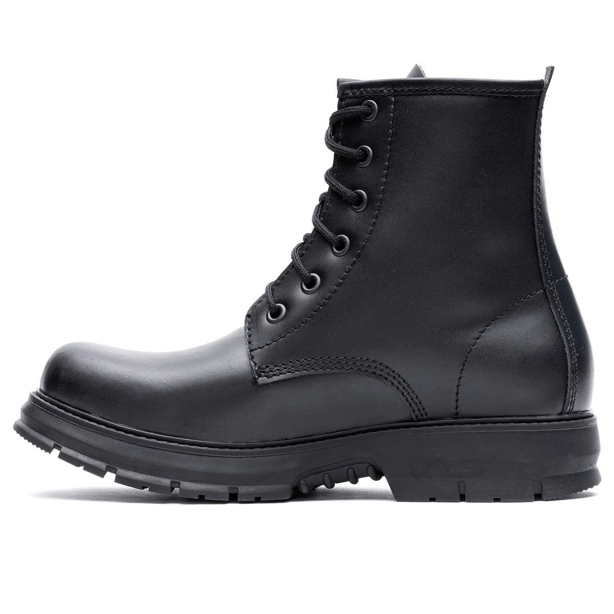 LANDAZURI - Bototo Cuero Artemisa Negro Landazuri