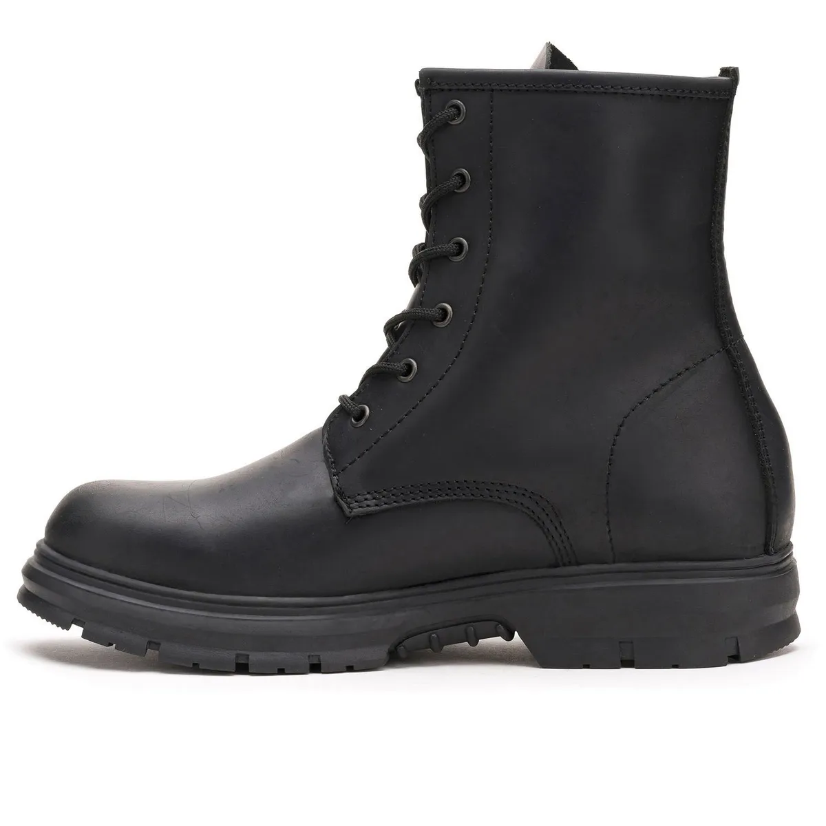 LANDAZURI - Bototo Cuero Artemis Negro Landazuri