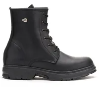 Bototo Cuero Artemis Negro