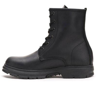 Imagen 2 del producto Bototo Cuero Artemis Negro