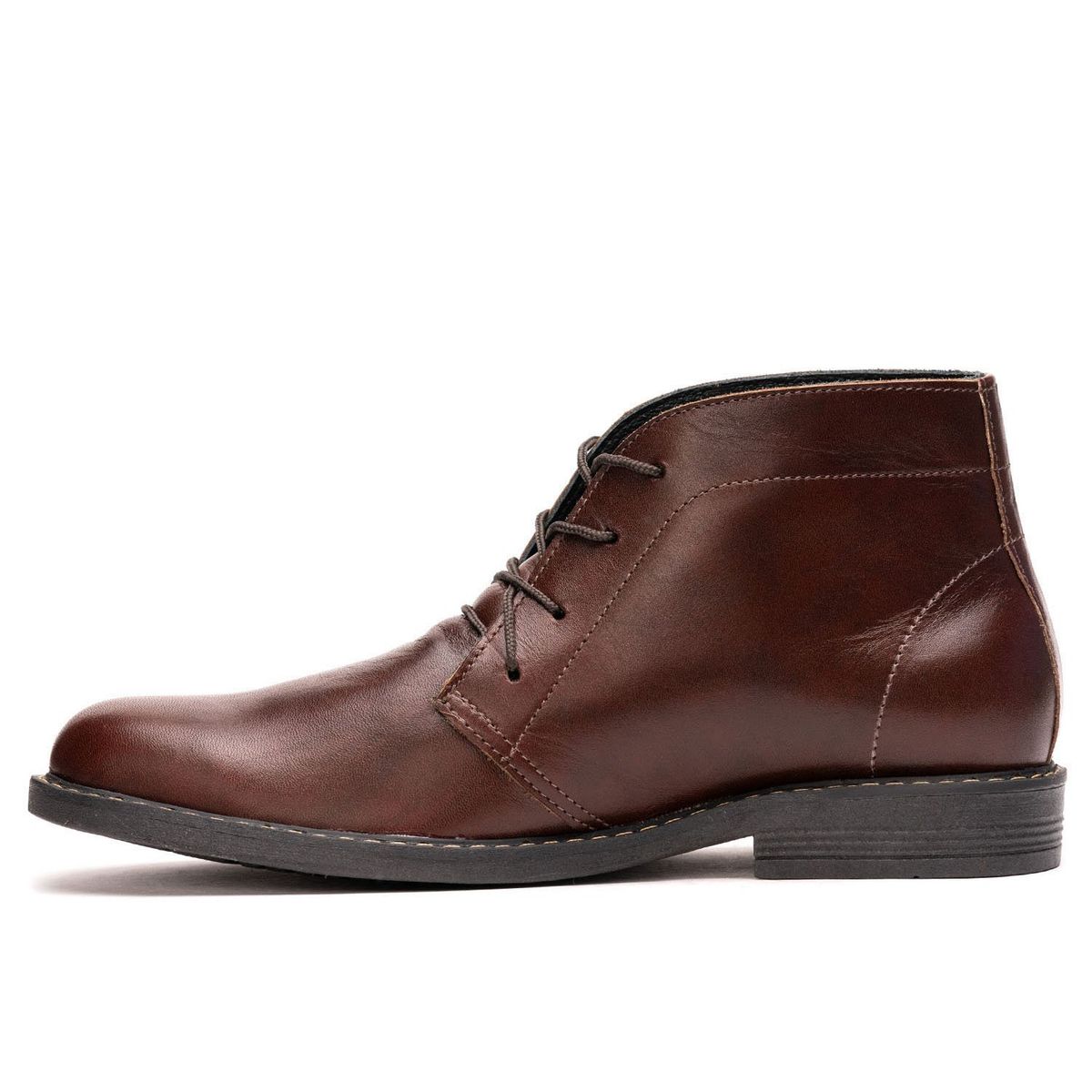 BARRIENTOS - Botín Cuero Ancud Moro Barrientos