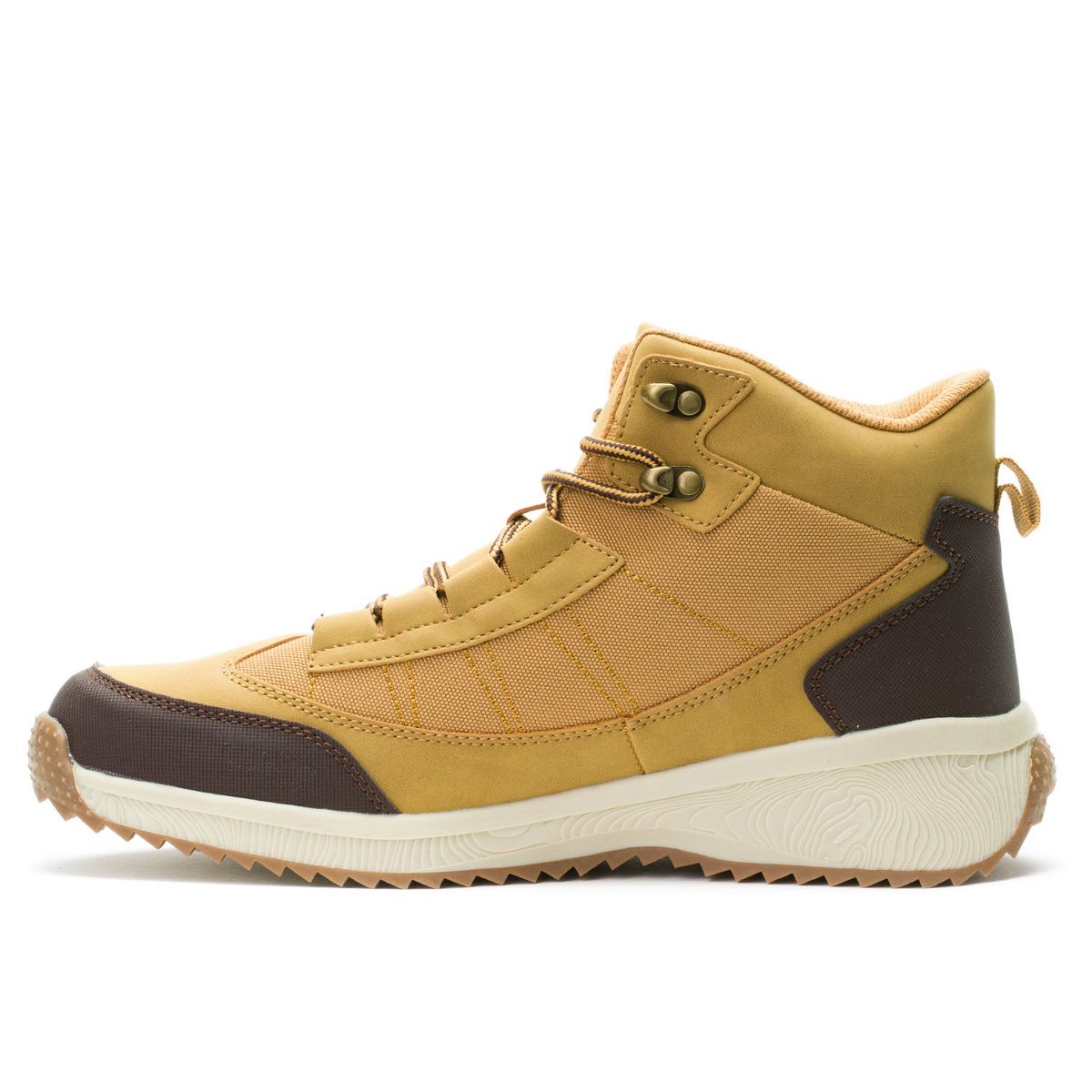 CHANCLETA - Bototo Hombre Camel Mick Chancleta