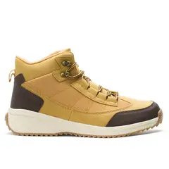 CHANCLETA - Bototo Hombre Camel Mick