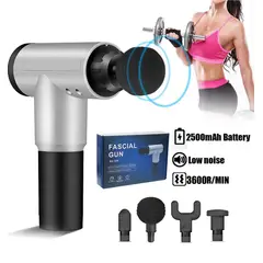 UNIVERSAL - GUN MASAJEADOR GB 820