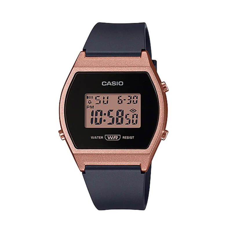 CASIO - Reloj Casio Digital Unisex LW-204-1A
