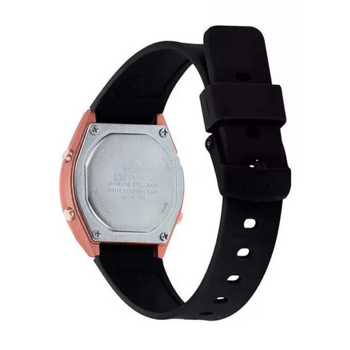 CASIO - Reloj Casio Digital Unisex LW-204-1A