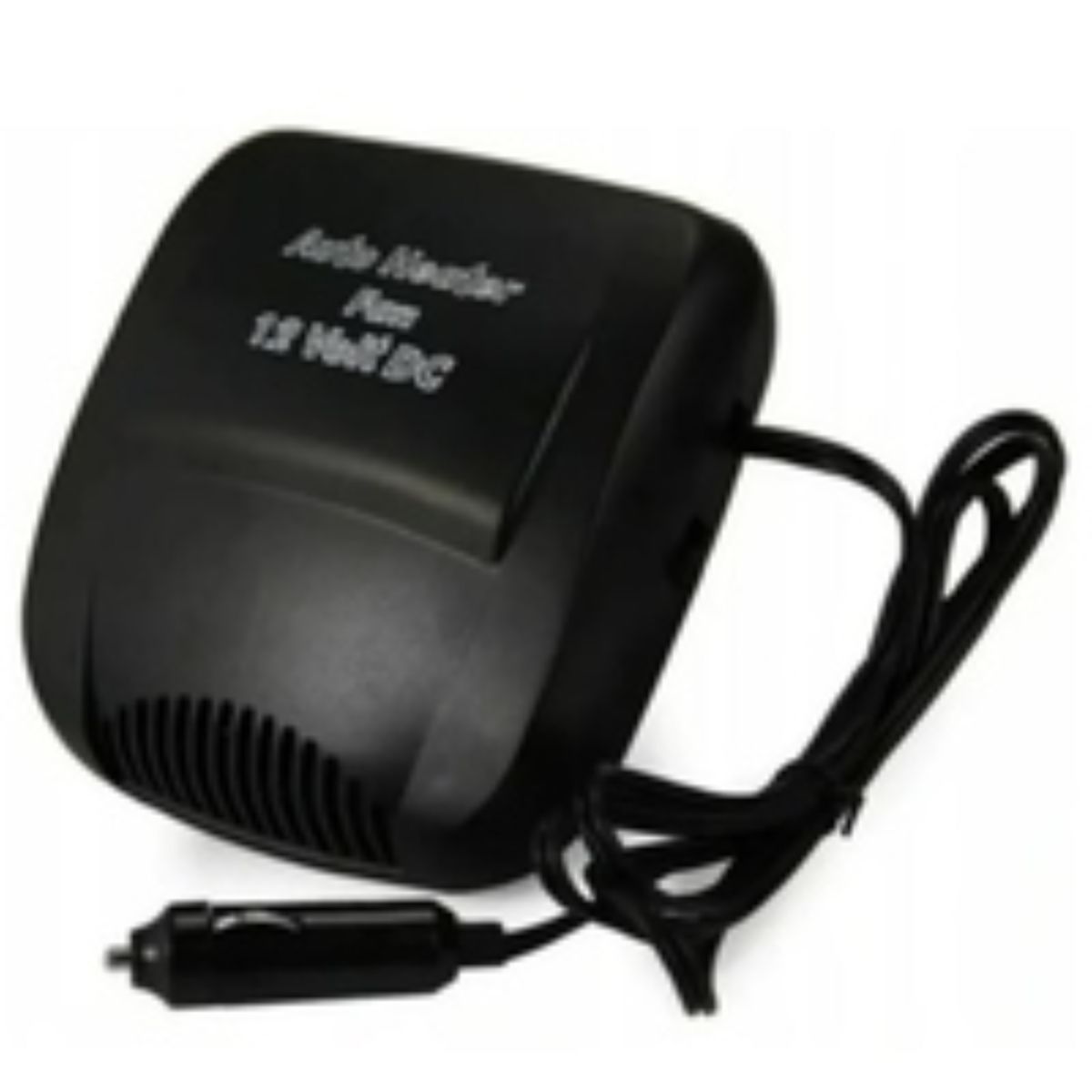 GENERICO - Calefactor Para Auto 12v 200w 2en1