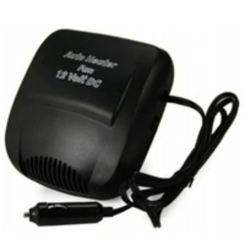 GENERICO - Calefactor Para Auto 12v 200w 2en1