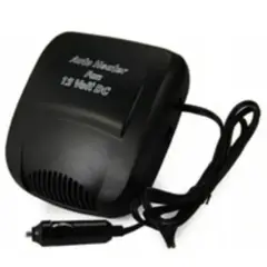 GENERICO - Calefactor Para Auto 12v 200w 2en1