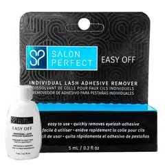 COSMETICAVAL - Removedor pegamento adhesivo pestañas Salon Perfect CVL