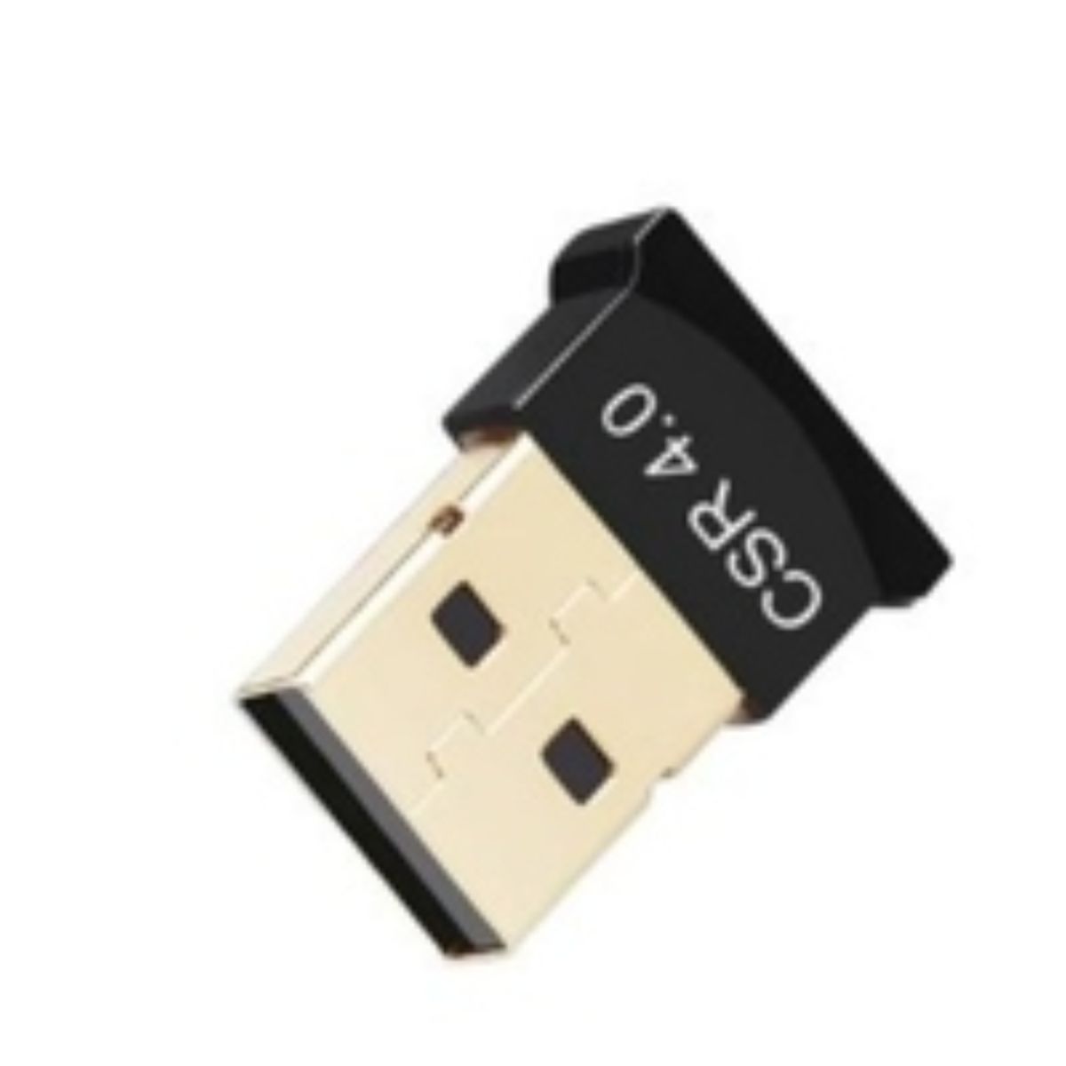 GENERICO - ADAPTADOR USB BLUETHOOTH 4,0