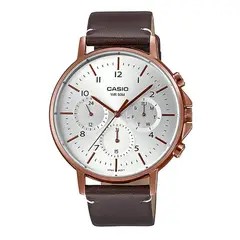 CASIO - Reloj Hombres Casual