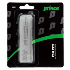 GENERICO - GRIP SQUASH PRINCE REEMPLAZO RESI PRO BLANCO