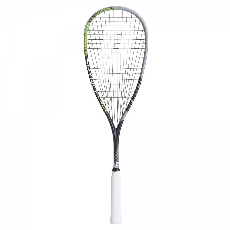 GENERICO - RAQUETA DE SQUASH PRINCE SPYRO POWER 200 STWC