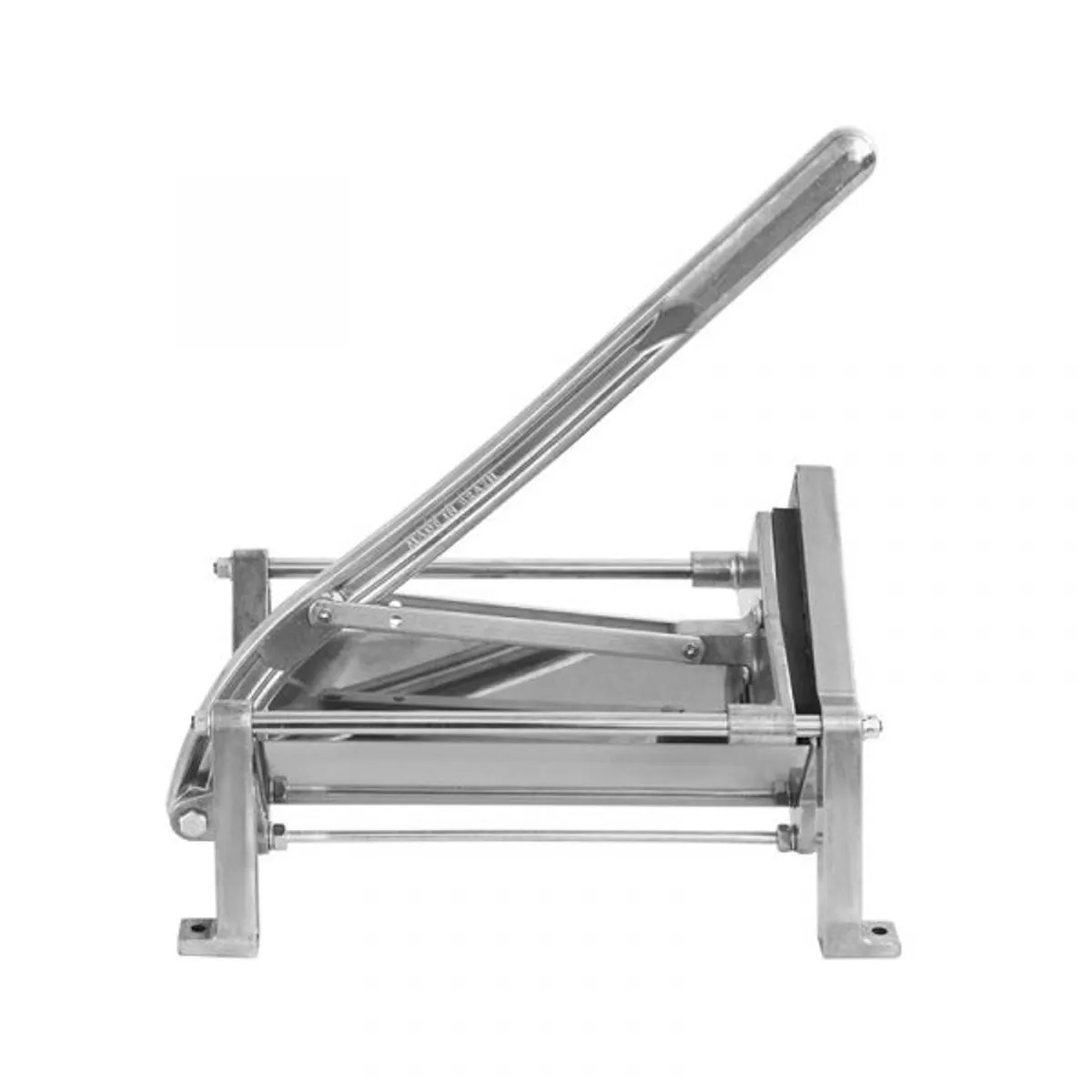 VENTUS - Picadora De Papas Y Cebolla 10mm