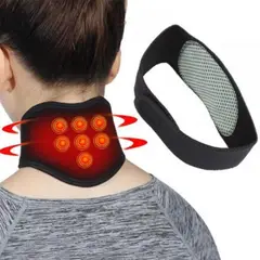 GENERICO - Banda para cuello autocalentable