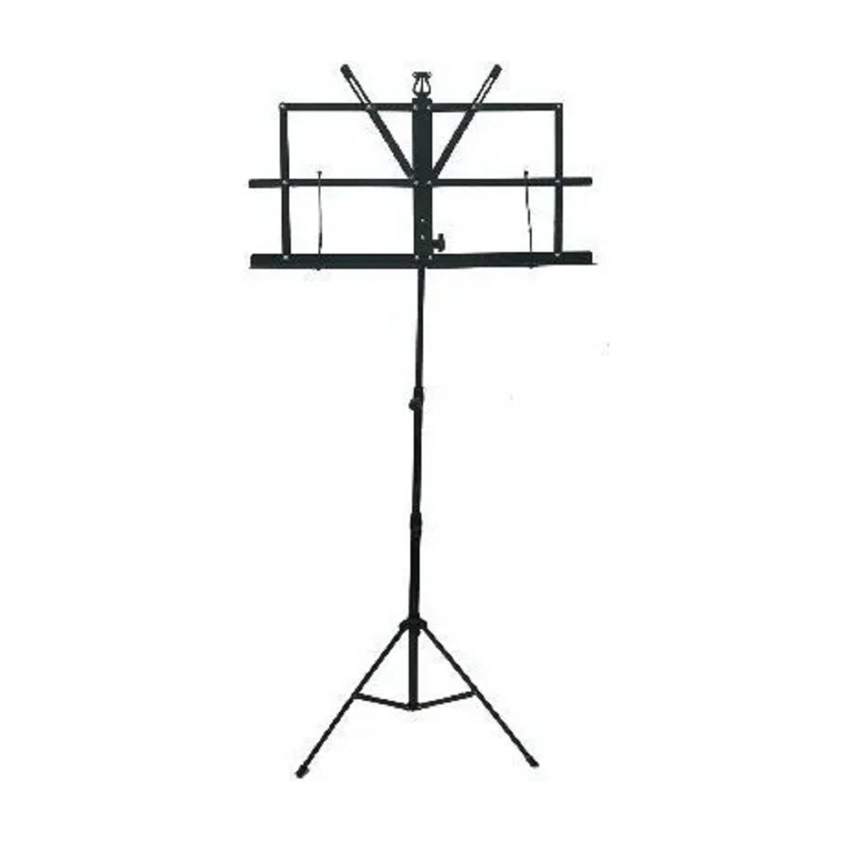 HONDO - Atril Para Partitura Con Funda Para Transportar Regulable.