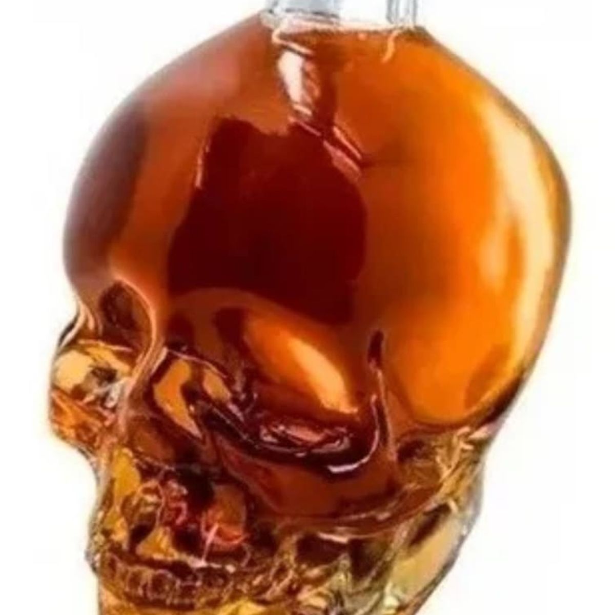 UNIVERSAL - BOTELLA CALAVERA 200 ML