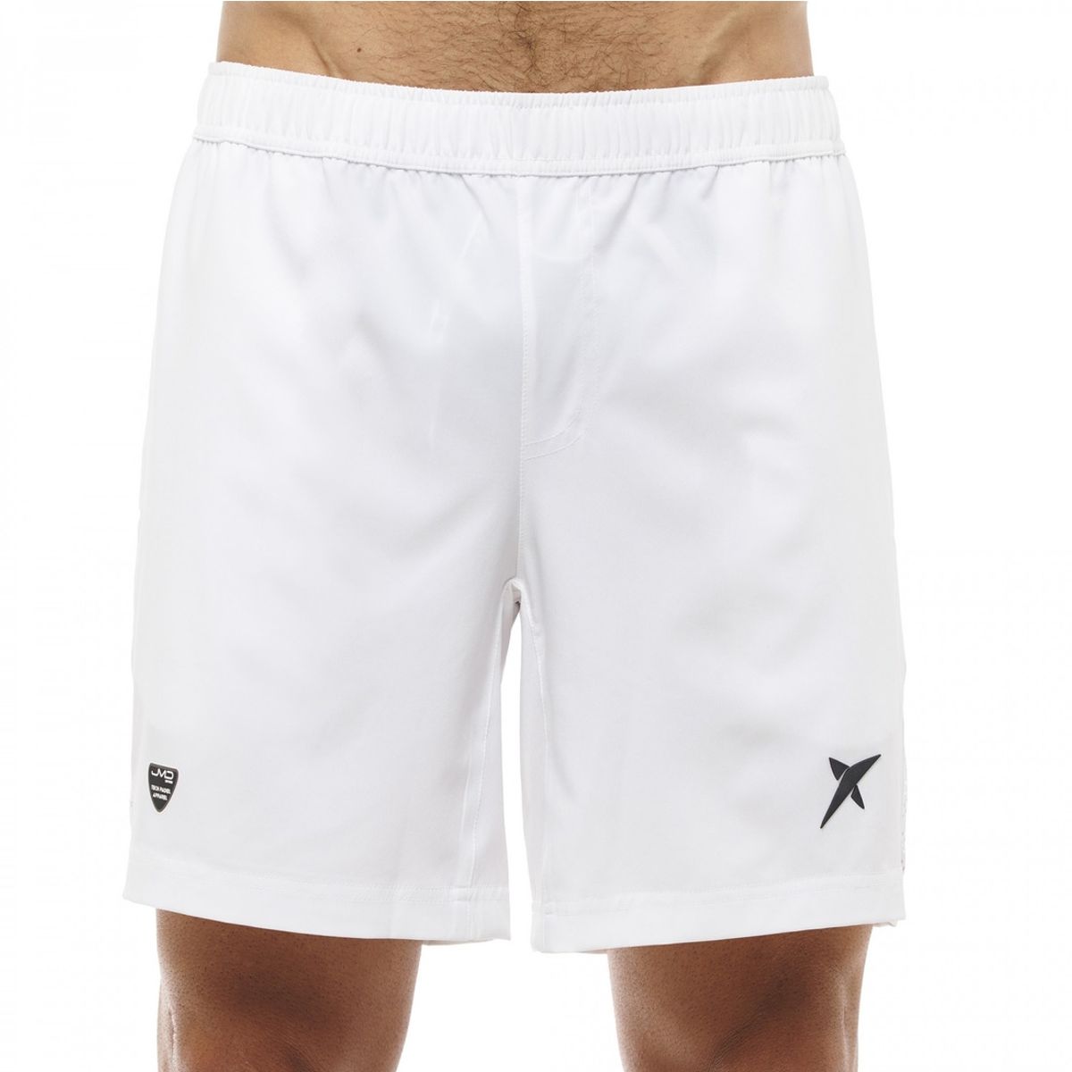 DROP SHOT - SHORT PADEL DROP SHOT KOA JMD BLANCO DROP SHOT