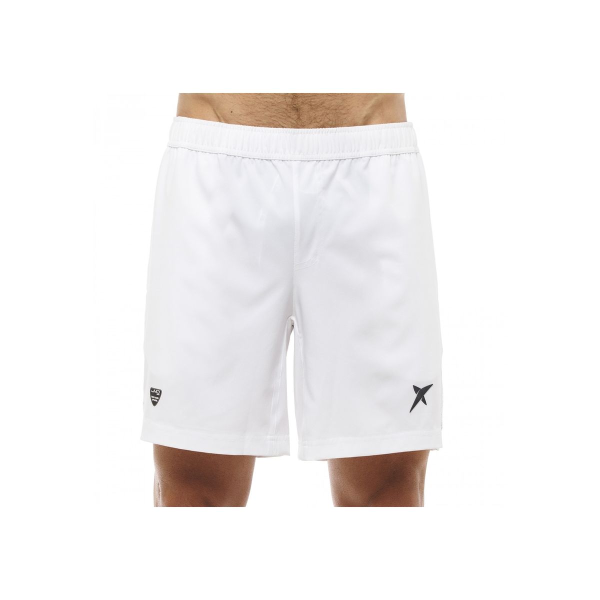 DROP SHOT - SHORT PADEL DROP SHOT KOA JMD BLANCO DROP SHOT