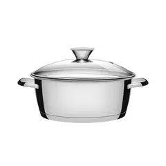 TRAMONTINA - Olla Acero Inoxidable 22cm