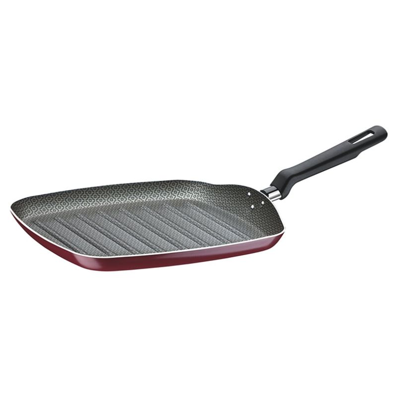 TRAMONTINA - Sarten Para Bistec Tramontina 24cm Antiadherente