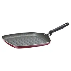 TRAMONTINA - Sarten Para Bistec 24cm Antiadherente