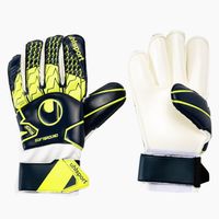 Guantes Arquero Soft Rf Az Ma/Am Fluor/Bl
