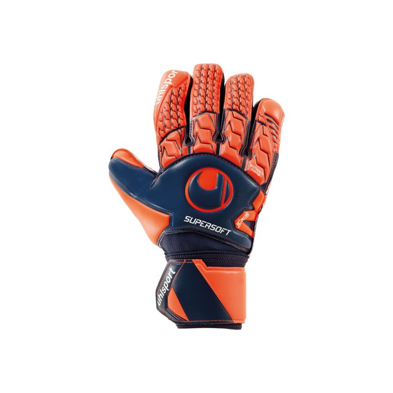 UHLSPORT - Guantes Arquero Next Level Supersoft Uhlsport UHLSPORT