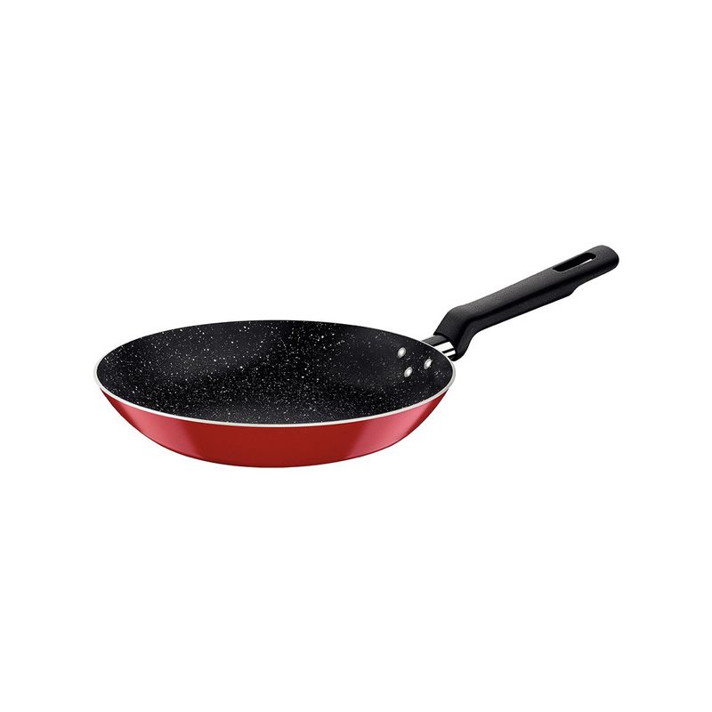 TRAMONTINA - Sarten Tramontina 20cm rojo