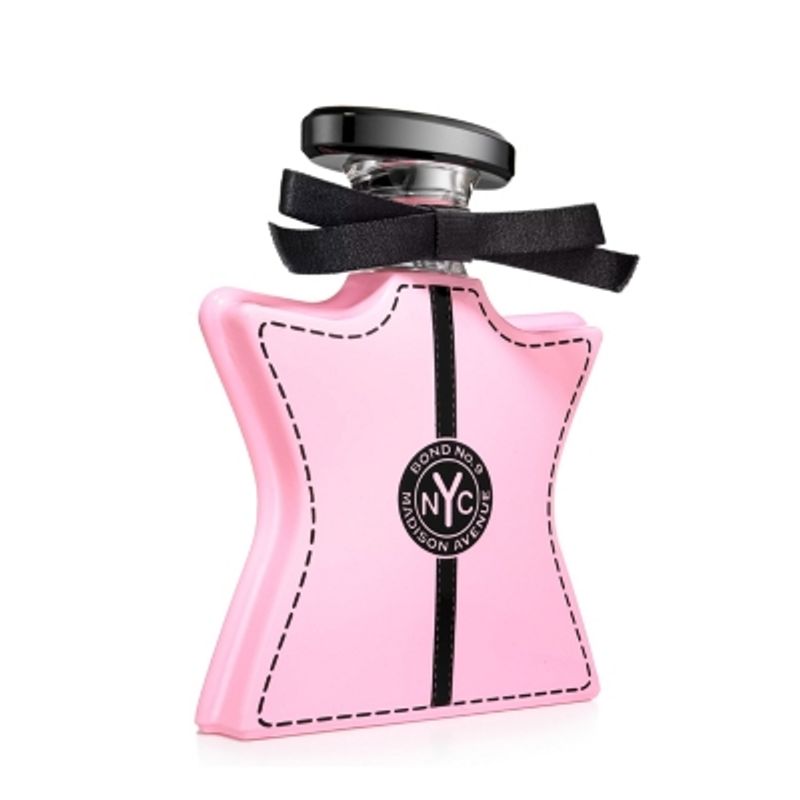 BOND N9 - Bond N°9 Madison Avenue EDP 50 ml