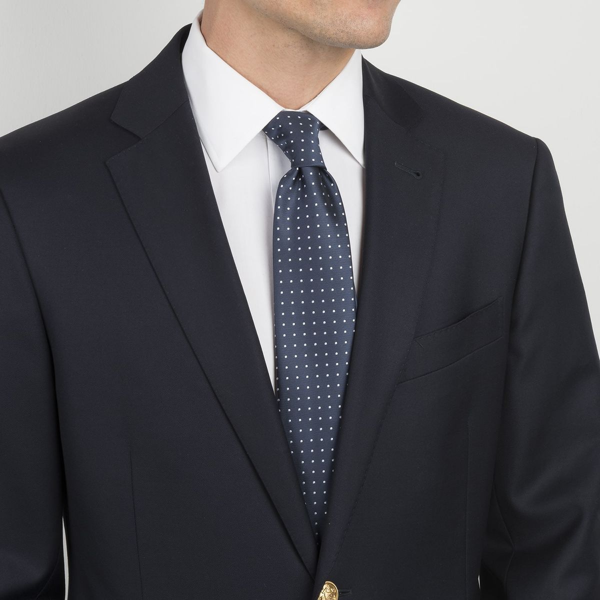 PIERCE ACCESORIOS - Corbata de vestir para hombre