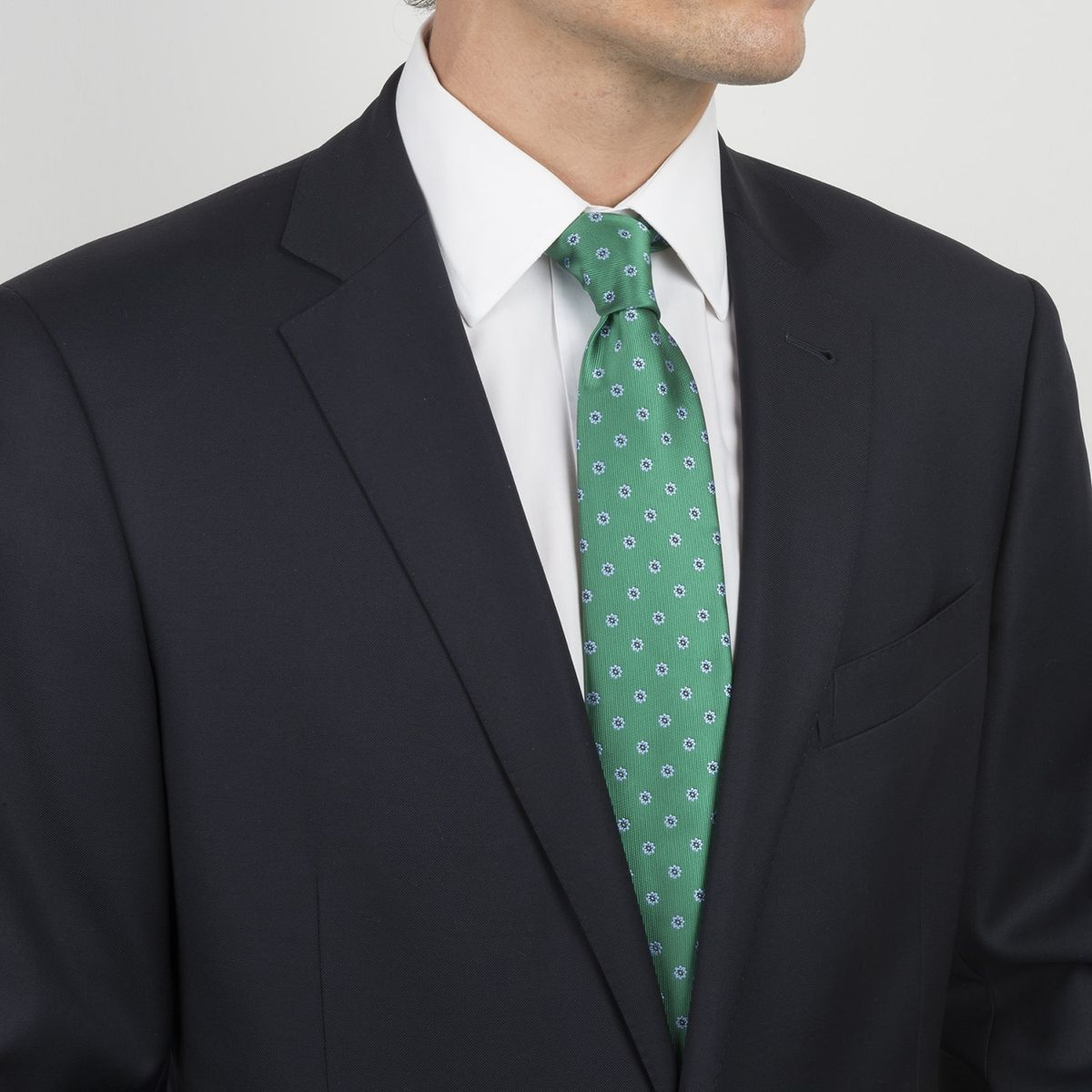 PIERCE ACCESORIOS - Corbata de vestir para hombre