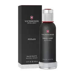 VICTORINOX - Altitude Edt 100 Ml Hombre Swiss Army